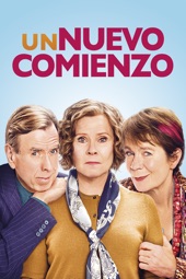 Poster for Un nuevo comienzo: A veces el corazón dicta el ritmo by Richard Loncraine
