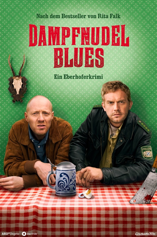 Dampfnudelblues
