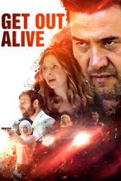 Get Out Alive (2016)