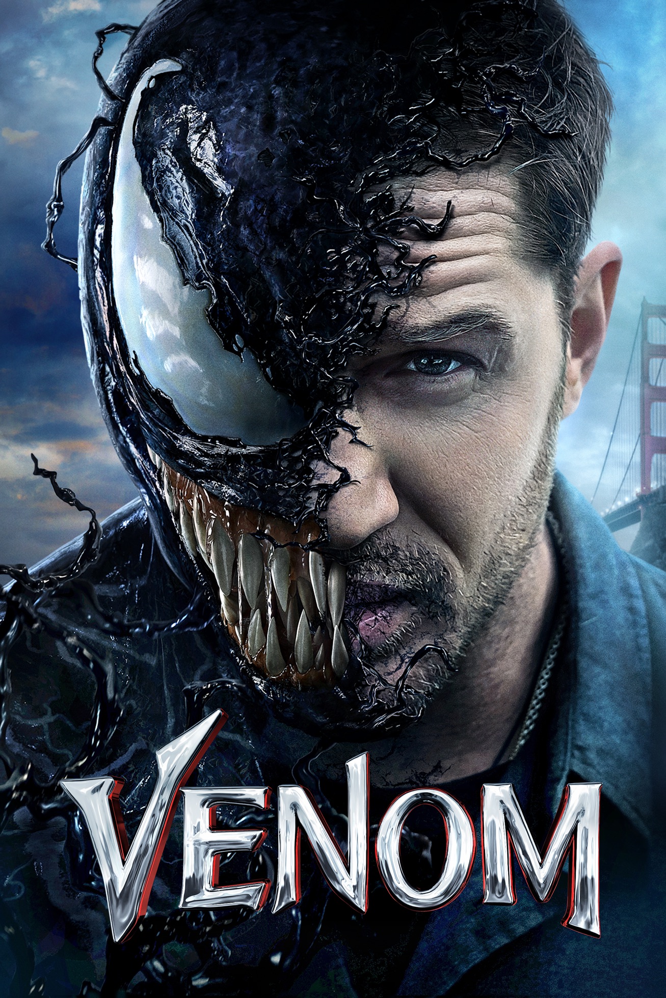 Venom artwork
