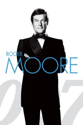 La Collection Roger Moore