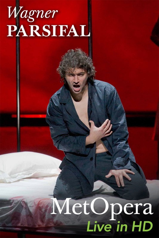 Parsifal