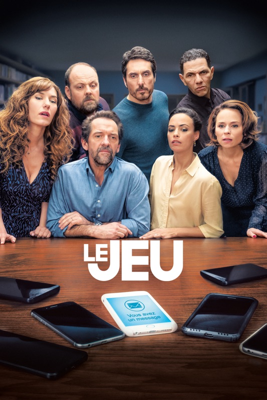 Le Jeu