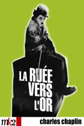 La ruée vers l'or