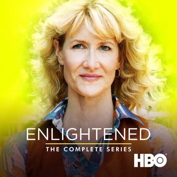 Enlightened, The Complete Series
