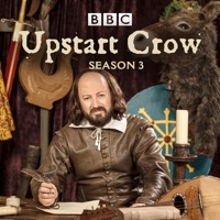 Télécharger Upstart Crow, Season 3 Episode 4
