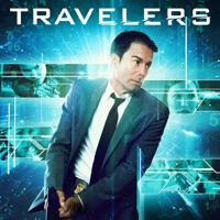 Télécharger Travelers, Season 2 Episode 3