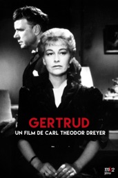 Gertrud