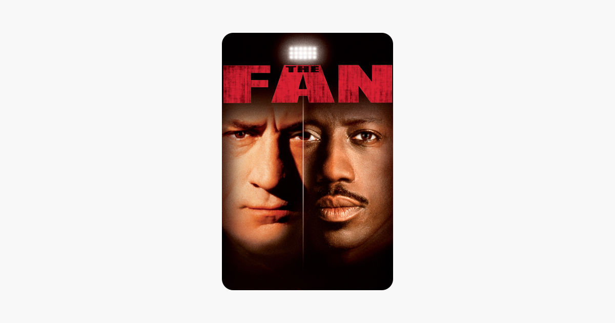1996 The Fan 1996 The Fan
