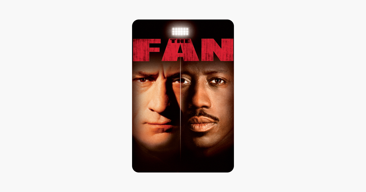 1996 The Fan