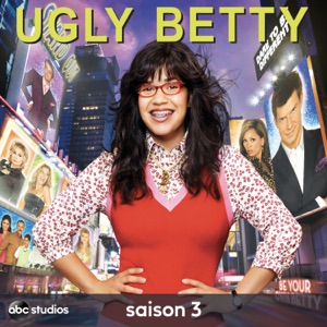 Ugly Betty, Saison 3 - Episode 21