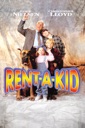 Affiche du film Rent-a-Kid