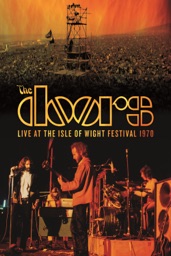 The Doors: Live At the Isle of Wight Festival 1970