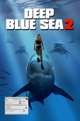 Deep Blue Sea 2
