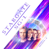 Secrets - Stargate SG-1