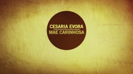 Mae Carinhosa - Cesária Evora