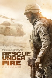 Rescue Under Fire (VOST)