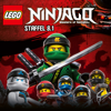 LEGO Ninjago - Meister des Spinjitzu, Staffel 8.1 - LEGO Ninjago - Meister des Spinjitzu