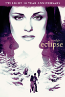 David Slade - The Twilight Saga: Eclipse artwork