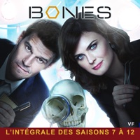 Télécharger Bones, l'intégrale des saisons 7 à 12 (VF) Episode 22