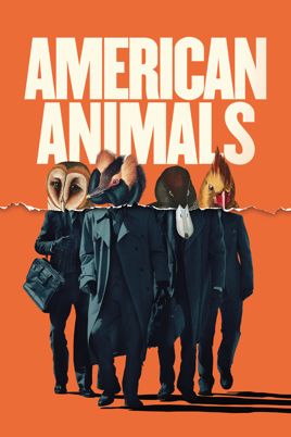 Image result for American Animals