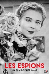 Les espions