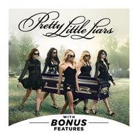 Pretty Little Liars, Season 6