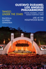 Tango Under the Stars - Los Angeles Philharmonic, Gustavo Dudamel, Angel Romero & Seth Asarnow
