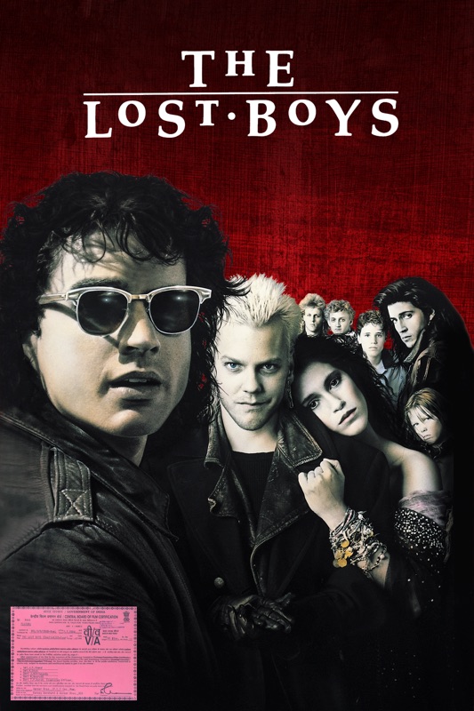 The Lost Boys