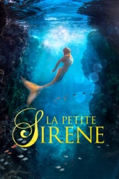 La petite sirène