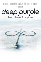 Deep Purple: From Here To inFinite (VF)