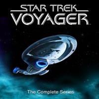 Télécharger Star Trek: Voyager, The Complete Series Episode 85