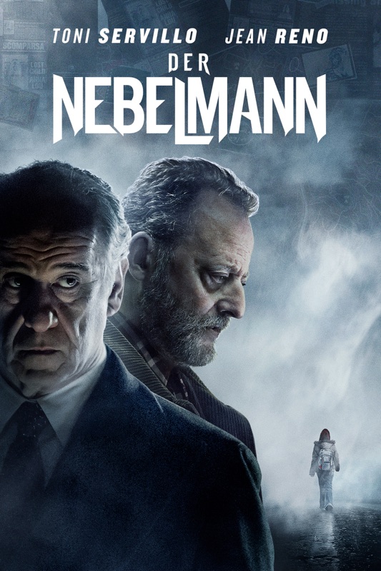 Der Nebelmann