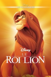 Le Roi Lion