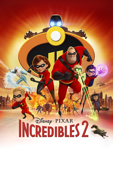 Incredibles 2