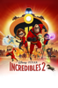 Incredibles 2 - Brad Bird