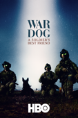 War Dog: A Soldier's Best Friend
