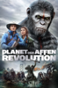 Planet der Affen - Revolution - Matt Reeves