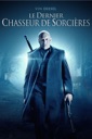 Affiche du film Le dernier chasseur de sorcières