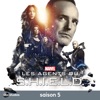 Marvel Les Agents du S.H.I.E.L.D.