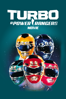 Turbo: A Power Rangers Movie - Shuki Levy & David Winning