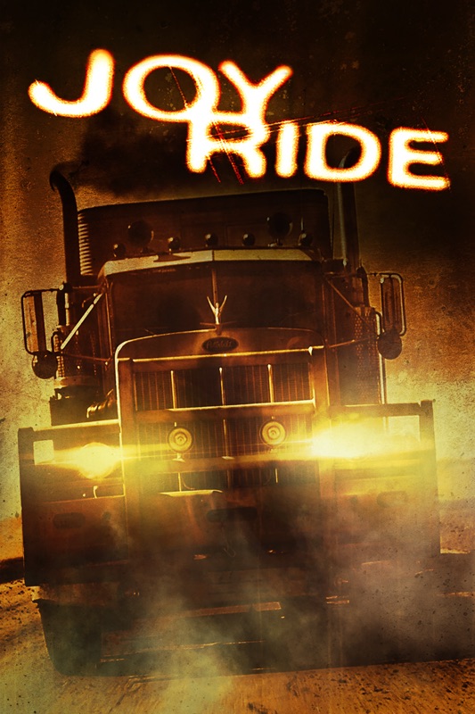 Joy Ride