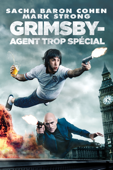 Grimsby - Agent trop spécial