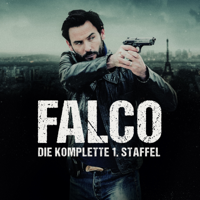 Falco - Falco, Staffel 1 artwork