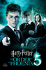 Harry Potter and the Order of the Phoenix - David Yates