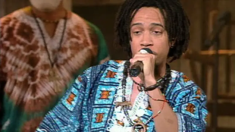 People Everyday Arrested Development: Song Lyrics, Music Videos