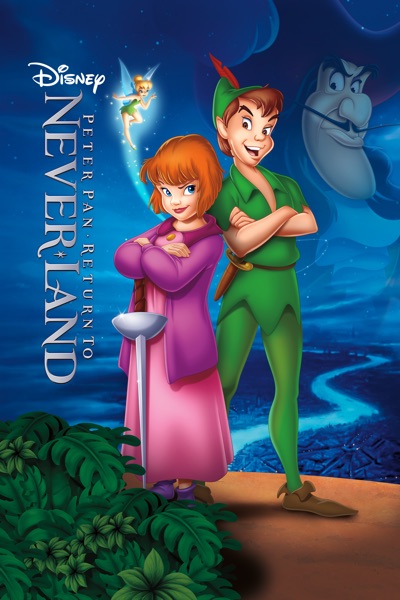 Peter Pan: Return to Neverland