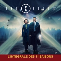 Télécharger The X-Files, l'intégrale des saisons 1-11 (VF) Episode 218