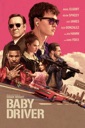 Affiche du film Baby Driver