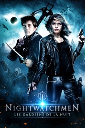 Nightwatchmen : les gardiens de la nuit